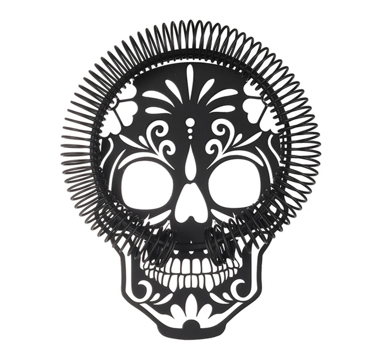 Hawthorn Strainers Sugar Skull