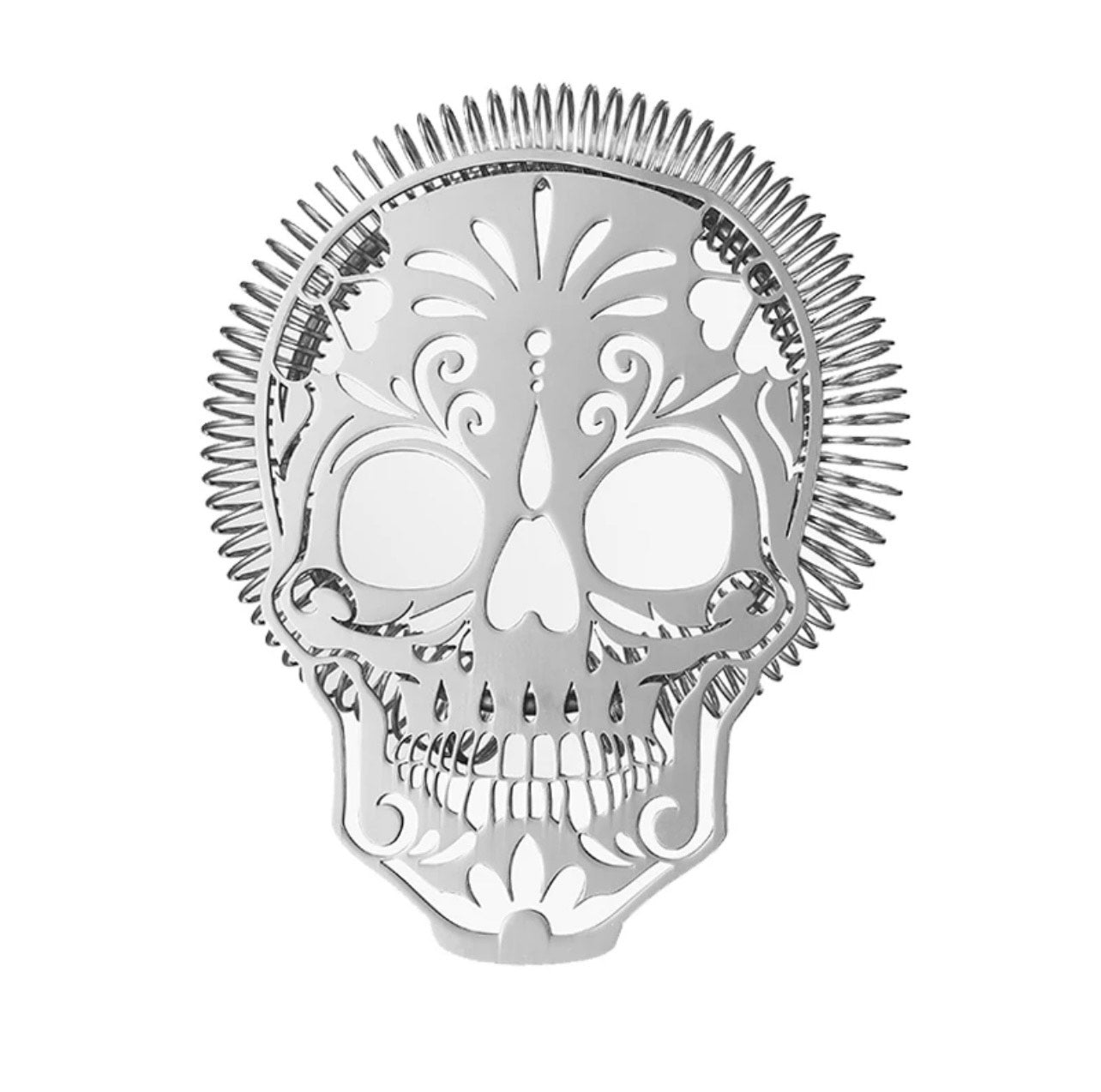 Hawthorn Strainers Sugar Skull