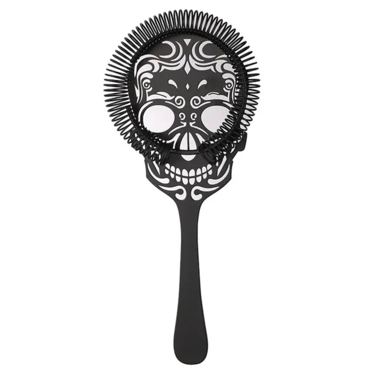Hawthorn Strainers Sugar Skull