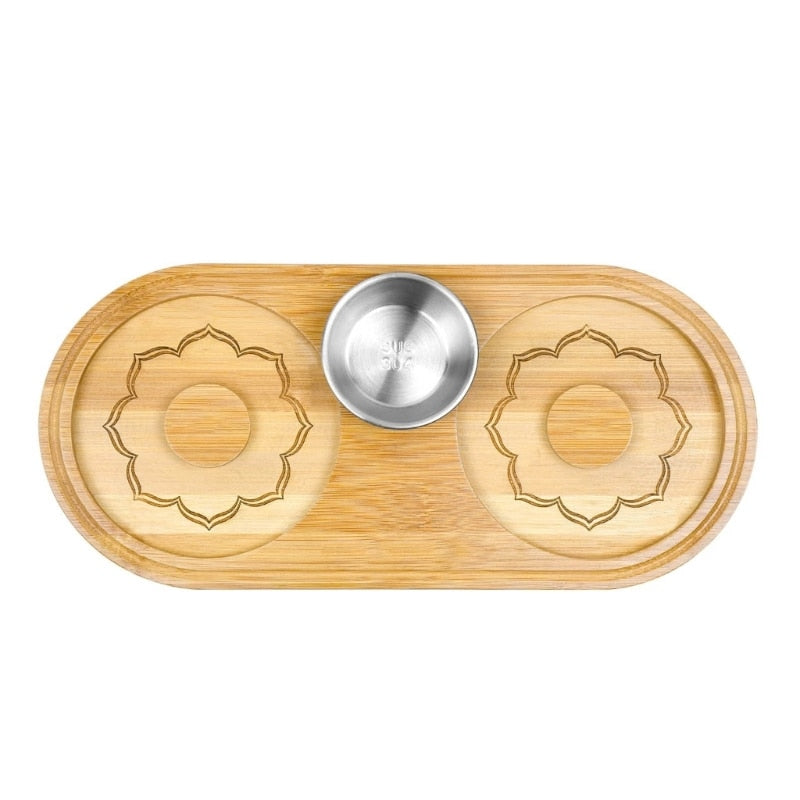 Cocktail Seasoning Board