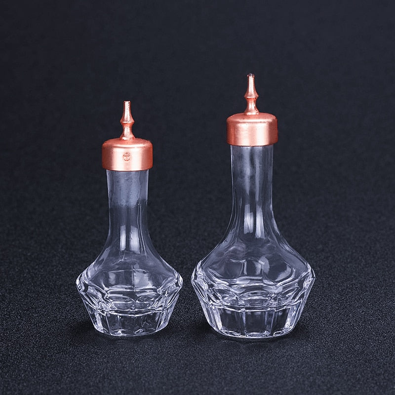 Cocktail Bitters Bottles