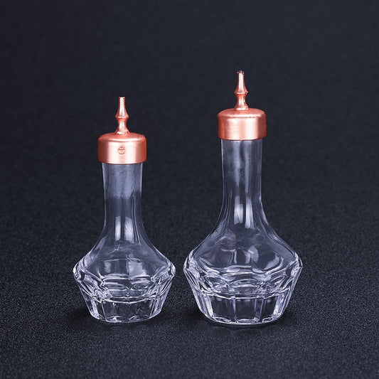 Cocktail Bitters Bottles