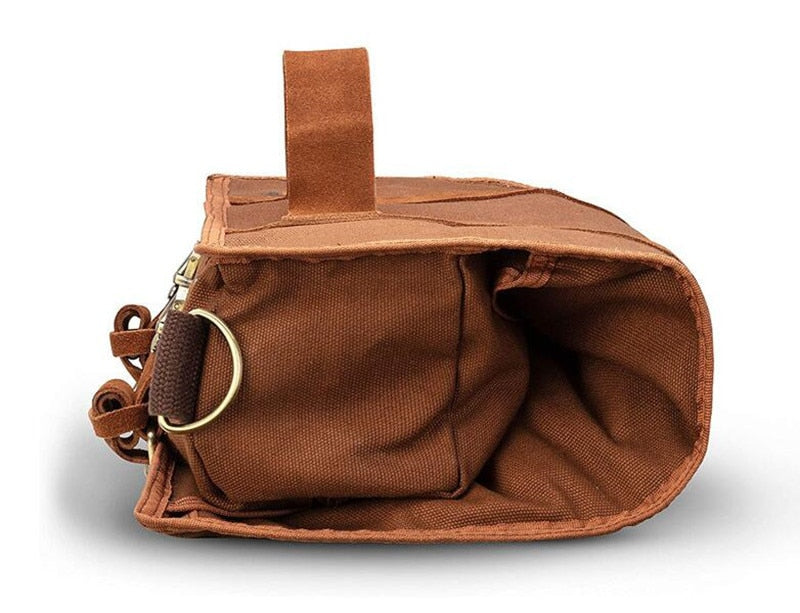 Bar Canvas Tool Bag Portable