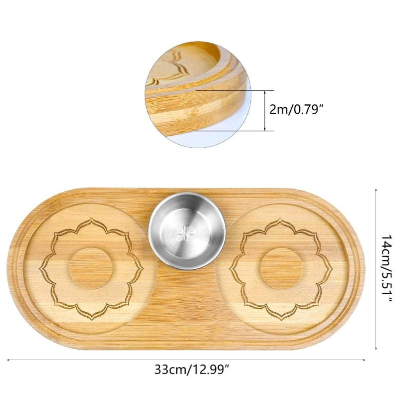 Cocktail Seasoning Board