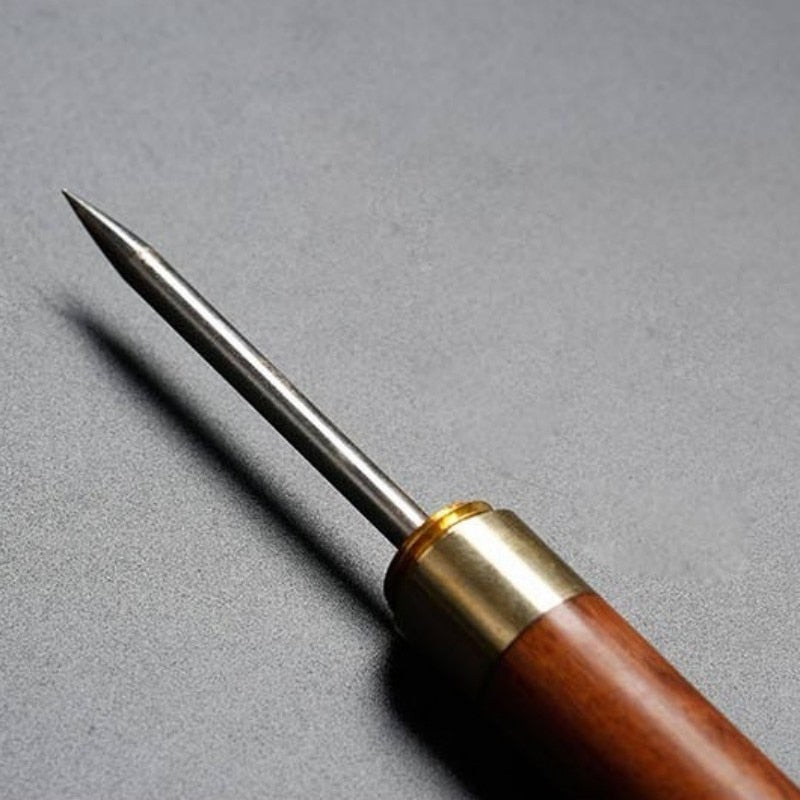 Stainless Steel Ice Pick